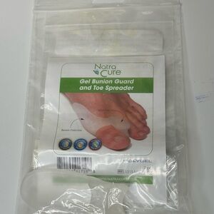 Toe / Bunion toe guard NEW